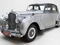 Autres Utilisé 1954 Bentley R Type Berline | 18 950 €