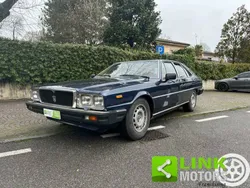 Bleu Utilisé 1980 Maserati Quattroporte Berline | 37 900 €