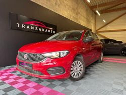 Rouge Utilisé 2018 Fiat Tipo Berline | 8 990 €