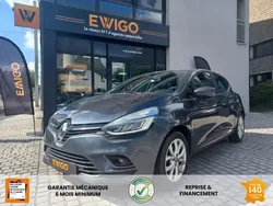 Utilisé 2018 Renault Clio IV Intens Citadine | 9 990 € (Prix juste)