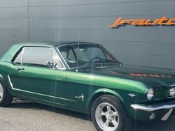 Occasion 1965 Ford V8 Coupé | 39 900 €