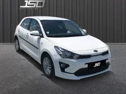 Utilisé 2021 Kia Rio Active Berline | 14 990 € (Prix juste)