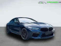 Utilisé 2025 BMW M8 Comfort Edition Coupé | 144 600 €