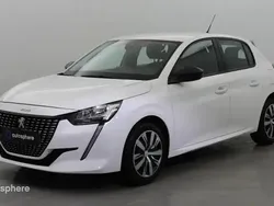 Utilisé 2023 Peugeot 208 Active Citadine | 13 499 € (Bon prix)
