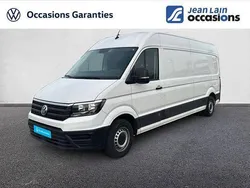 Blanc Utilisé 2020 VW Crafter Business+ Van | 30 290 € (Prix juste)