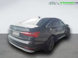Utilisé 2025 Audi A6 Berline | 49 700 € (Prix juste)