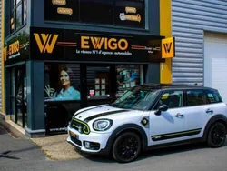 Utilisé 2019 Mini Cooper Countryman SUV | 22 490 € (Prix juste)