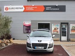 Occasion 2012 Peugeot 3008 Active | 8 990 € (Prix assez cher)