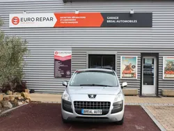 Utilisé 2012 Peugeot 3008 Active | 8 990 € (Prix assez cher)
