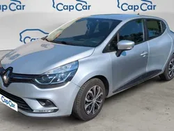 Utilisé 2018 Renault Clio IV Business | 10 790 € (Prix assez cher)