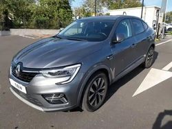 Gray m Utilisé 2023 Renault Arkana Evolution SUV | 19 990 € (Bon prix)