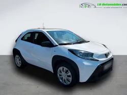 Utilisé 2025 Toyota Aygo Citadine | 20 900 € (Prix assez cher)
