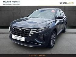 Dark knight métal Utilisé 2022 Hyundai Tucson SUV | 28 990 €