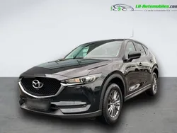 Utilisé 2021 Mazda CX-5 SUV | 31 500 € (Prix juste)