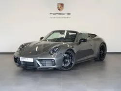 Utilisé 2023 Porsche 911 Cabriolet | 226 900 €