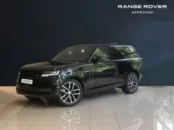 Utilisé 2024 Land Rover Range Rover Autobiography SUV | 168 900 €