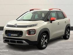 Occasion 2019 Citroën C3 Aircross PureTech SUV | 10 299 € (Prix juste)