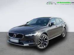 Utilisé 2021 Volvo V90 Break | 47 500 € (Prix juste)