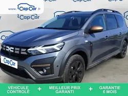 Nouvelle 2024 Dacia Jogger Break | 24 990 € (Prix juste)