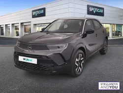 Noir Utilisé 2023 Opel Mokka Business SUV | 15 989 € (Bon prix)