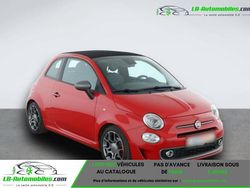 Occasion 2019 Fiat 500 Citadine | 15 400 € (Prix cher)