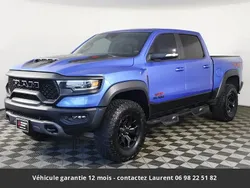 Bleu Utilisé 2021 Dodge Ram Pick-up | 102 432 € (Prix juste)