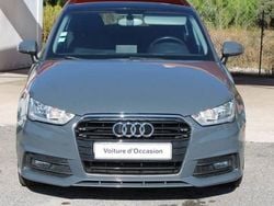 Utilisé 2015 Audi A1 Sportback S-Line Citadine | 12 990 € (Prix juste)
