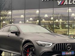 Occasion 2019 Mercedes AMG GT 53 AMG Coupé | 111 790 €