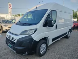 Blanc Utilisé 2024 Fiat Ducato Connect Van | 31 990 € (Prix assez cher)