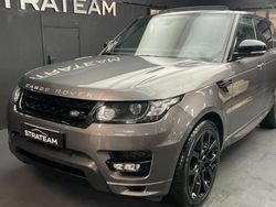 Utilisé 2014 Land Rover Range Rover Autobiography SUV | 31 490 €