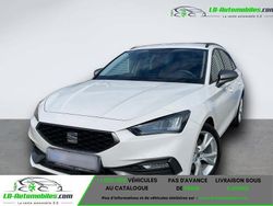 Utilisé 2022 Cupra Leon Break | 25 000 € (Prix juste)