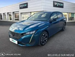 Utilisé 2025 Peugeot 308 Allure Berline | 31 190 €