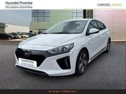 Polar white Occasion 2019 Hyundai Ioniq Citadine | 13 490 € (Super prix)