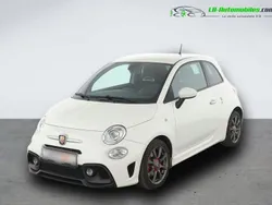 Utilisé 2016 Abarth 595 Citadine | 17 200 € (Prix juste)
