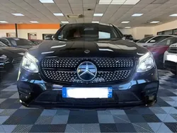 Noir Utilisé 2017 Mercedes GLC350 AMG SUV | 39 990 € (Prix cher)