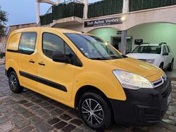 Jaune Occasion 2016 Citroën Berlingo Comfort Monospace | 7 200 € (Super prix)