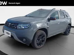Gris Utilisé 2023 Dacia Duster Extreme SUV | 20 989 € (Prix juste)