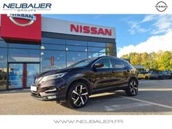 Cassis Utilisé 2018 Nissan Qashqai Tekna SUV | 15 880 € (Prix juste)