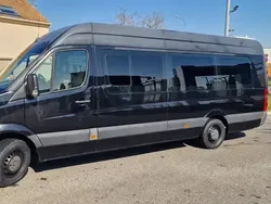 Noir Utilisé 2014 VW Crafter Van | 27 990 €