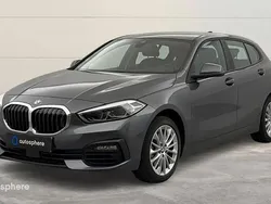 Gris Utilisé 2020 BMW 118 Citadine | 21 499 € (Bon prix)