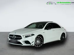 Utilisé 2022 Mercedes A35 AMG AMG Berline | 45 100 € (Prix juste)