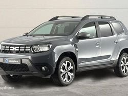 Gris Utilisé 2022 Dacia Duster Journey SUV | 19 799 € (Prix juste)