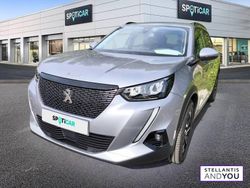Utilisé 2021 Peugeot 2008 Allure SUV | 15 790 € (Prix juste)