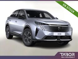 Argent Nouvelle 2025 Peugeot 3008 Allure | 30 240 € (Prix juste)