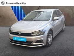 Utilisé 2021 VW Polo | 15 490 € (Bon prix)