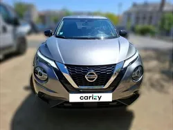 Gris Utilisé 2022 Nissan Juke SUV | 16 190 € (Bon prix)