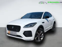 Utilisé 2024 Jaguar E-Pace SUV | 50 400 € (Prix assez cher)
