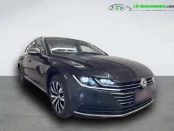 Utilisé 2020 VW Arteon Berline | 32 700 € (Prix juste)