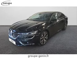 Noir Utilisé 2018 Renault Talisman Berline | 19 990 € (Prix juste)