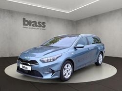 Gris Utilisé 2024 Kia Ceed Sportswagon Break | 23 480 € (Super prix)